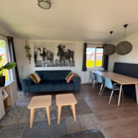 Olmenduin | Chalet 26 | Zeeland Сероскерке Екстериор снимка